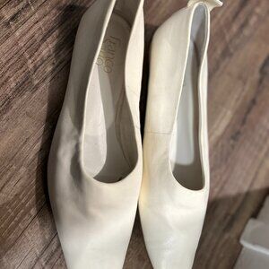 Franco Sarto Womens Vana Flat NWOT